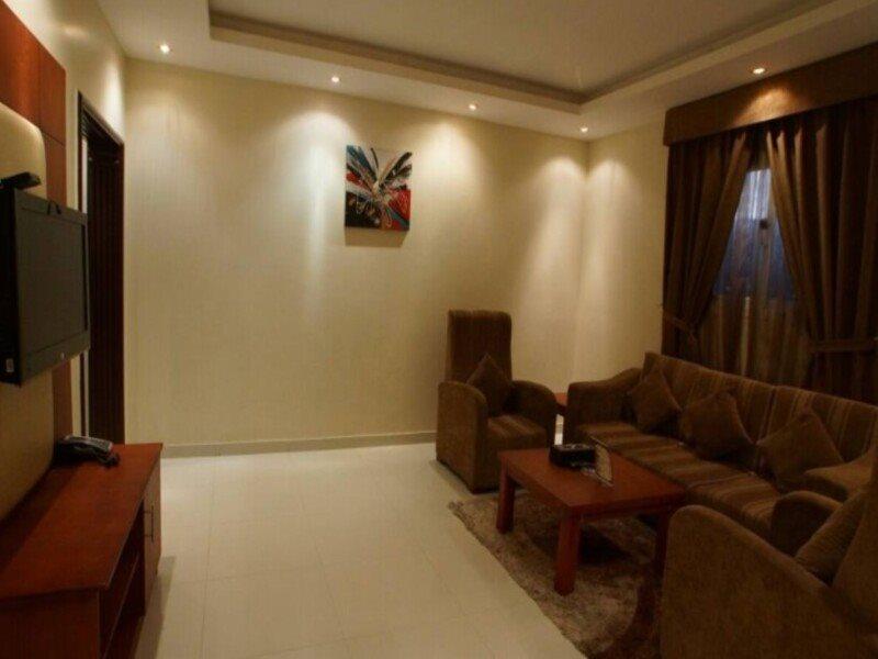 Al Muhaidb 24 4*