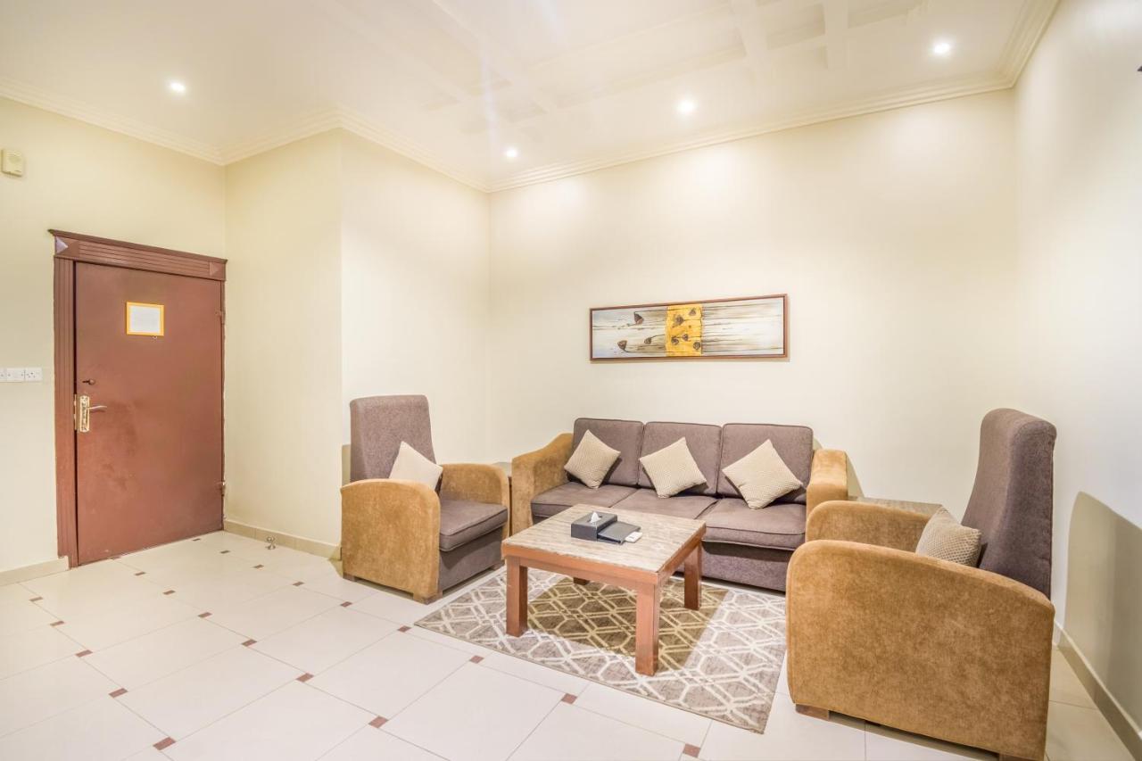 Al Muhaidb 24 Aparthotel 4*
